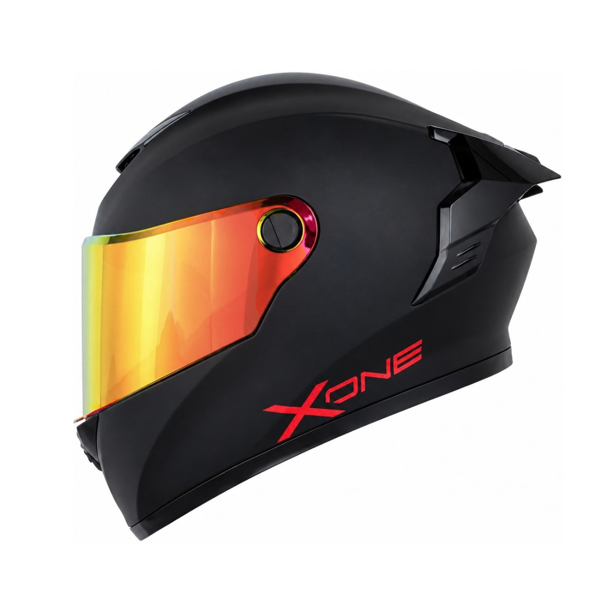 Casco Integral X-ONE X-500 RS Solid