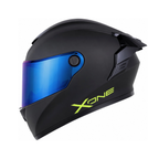 Casco Integral X-ONE X-500 RS Solid
