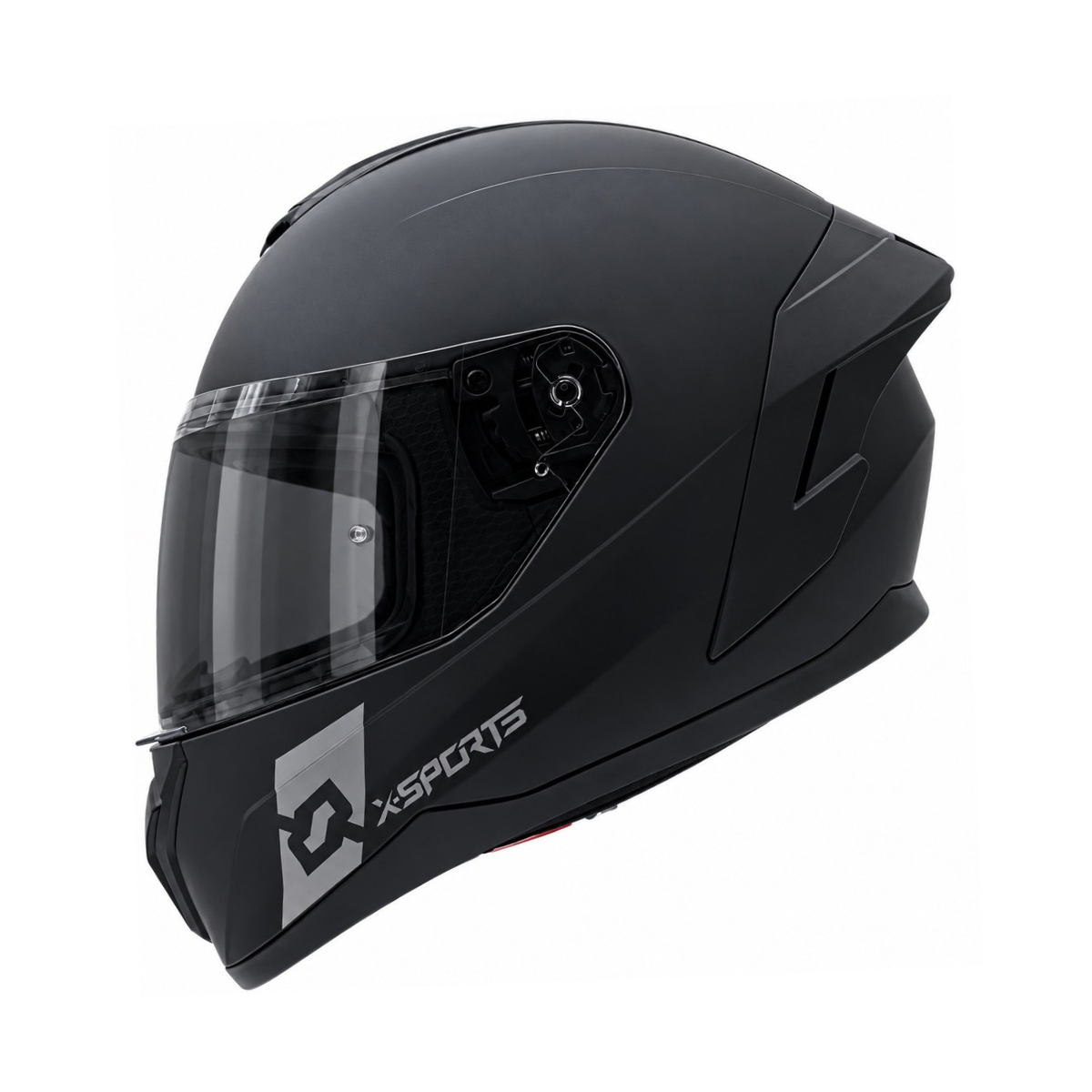 Casco Integral X-SPORTS M75 Solid