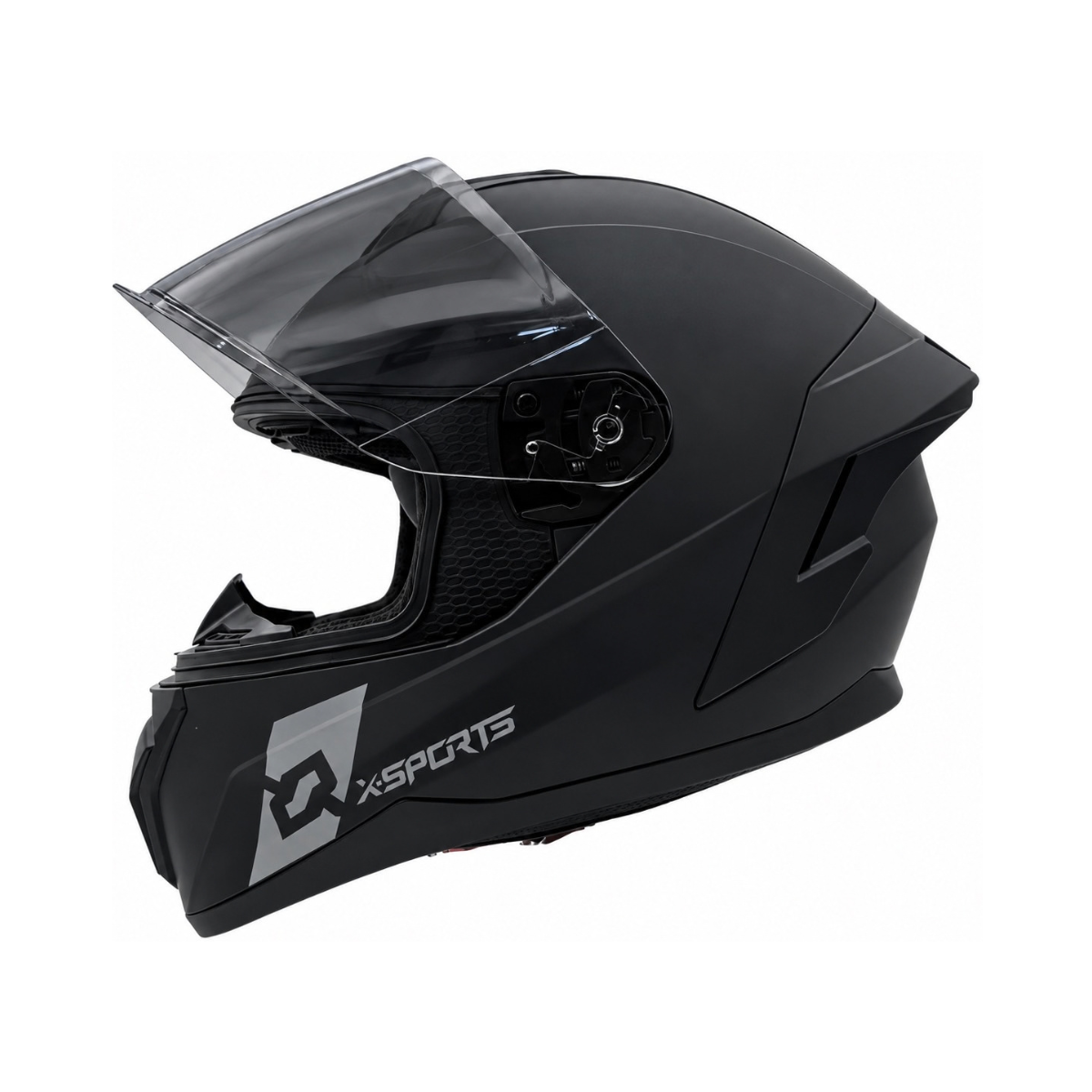 Casco Integral X-SPORTS M75 Solid