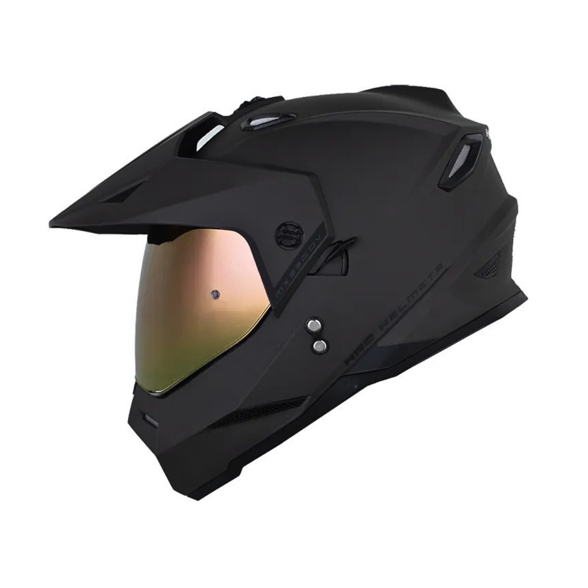 Casco Multipropósito HRO MX330 DV Solid