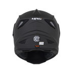 Casco Multipropósito HRO MX330 DV Solid