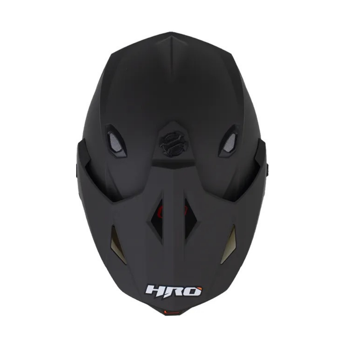 Casco Multipropósito HRO MX330 DV Solid