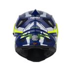Casco Multipropósito HRO MX330 DV Glitch