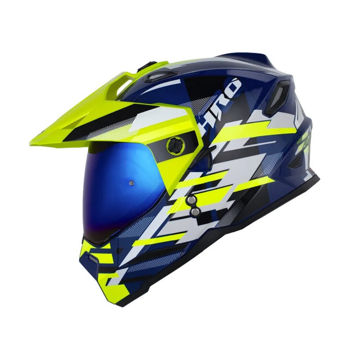 Casco Multipropósito HRO MX330 DV Glitch