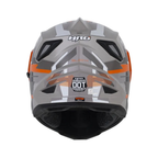 Casco Multipropósito HRO MX330 DV Glitch