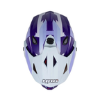 Casco Multipropósito HRO MX330 DV Glitch