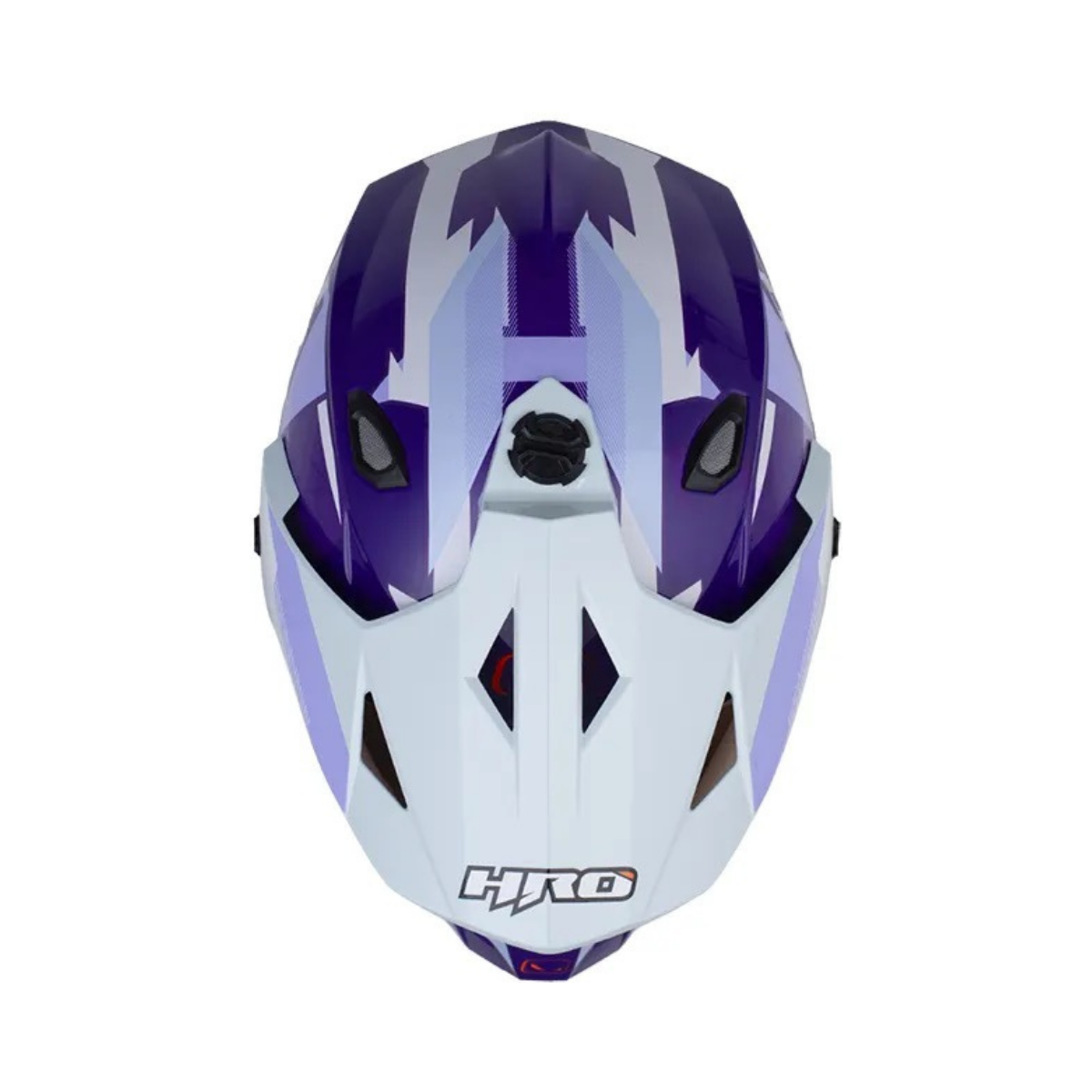 Casco Multipropósito HRO MX330 DV Glitch