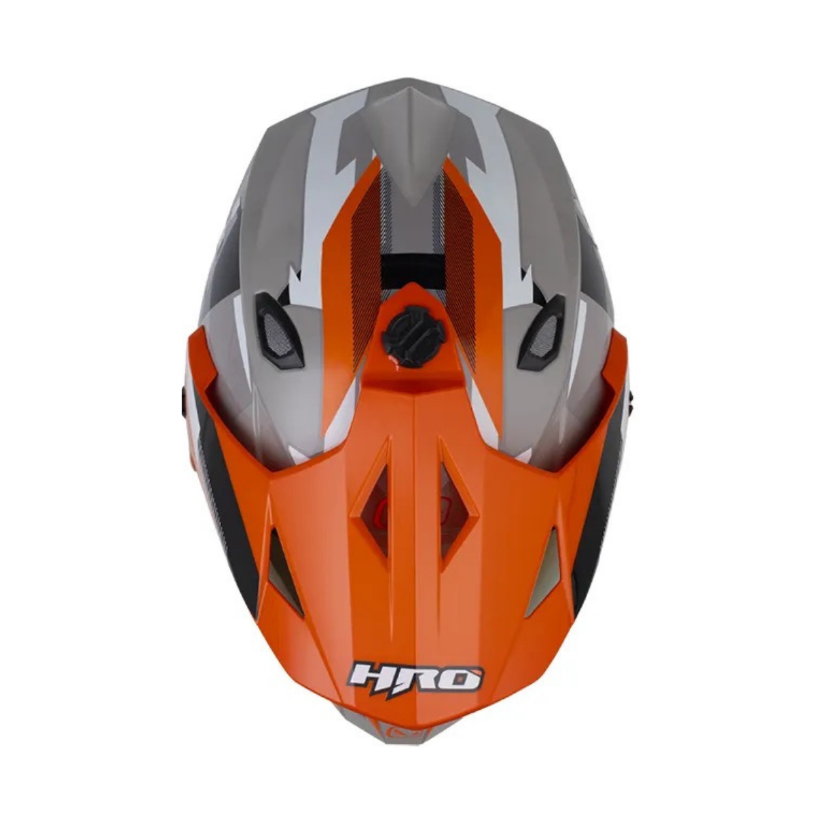 Casco Multipropósito HRO MX330 DV Glitch
