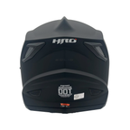 Casco Multipropósito HRO MX330 DV Solid