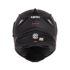 Casco Multipropósito HRO MX330 DV Solid