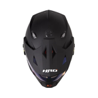 Casco Multipropósito HRO MX330 DV Solid