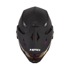 Casco Multipropósito HRO MX330 DV Solid
