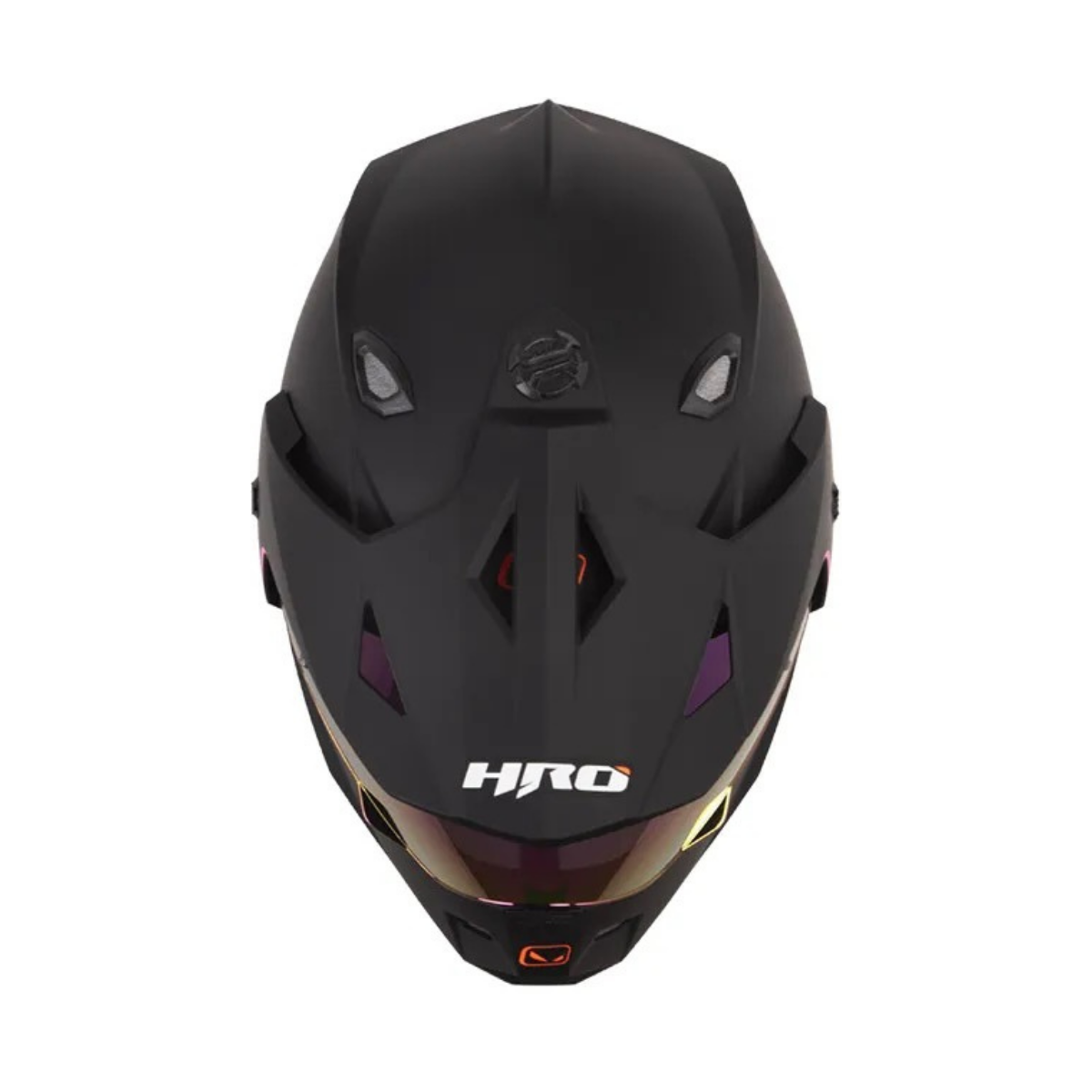 Casco Multipropósito HRO MX330 DV Solid