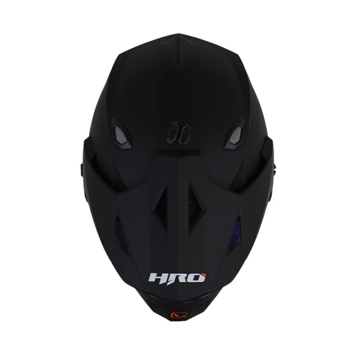 Casco Multipropósito HRO MX330 DV Solid
