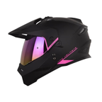 Casco Multipropósito HRO MX330 DV Solid