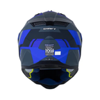 Casco Multipropósito SHAFT MX360 Conway