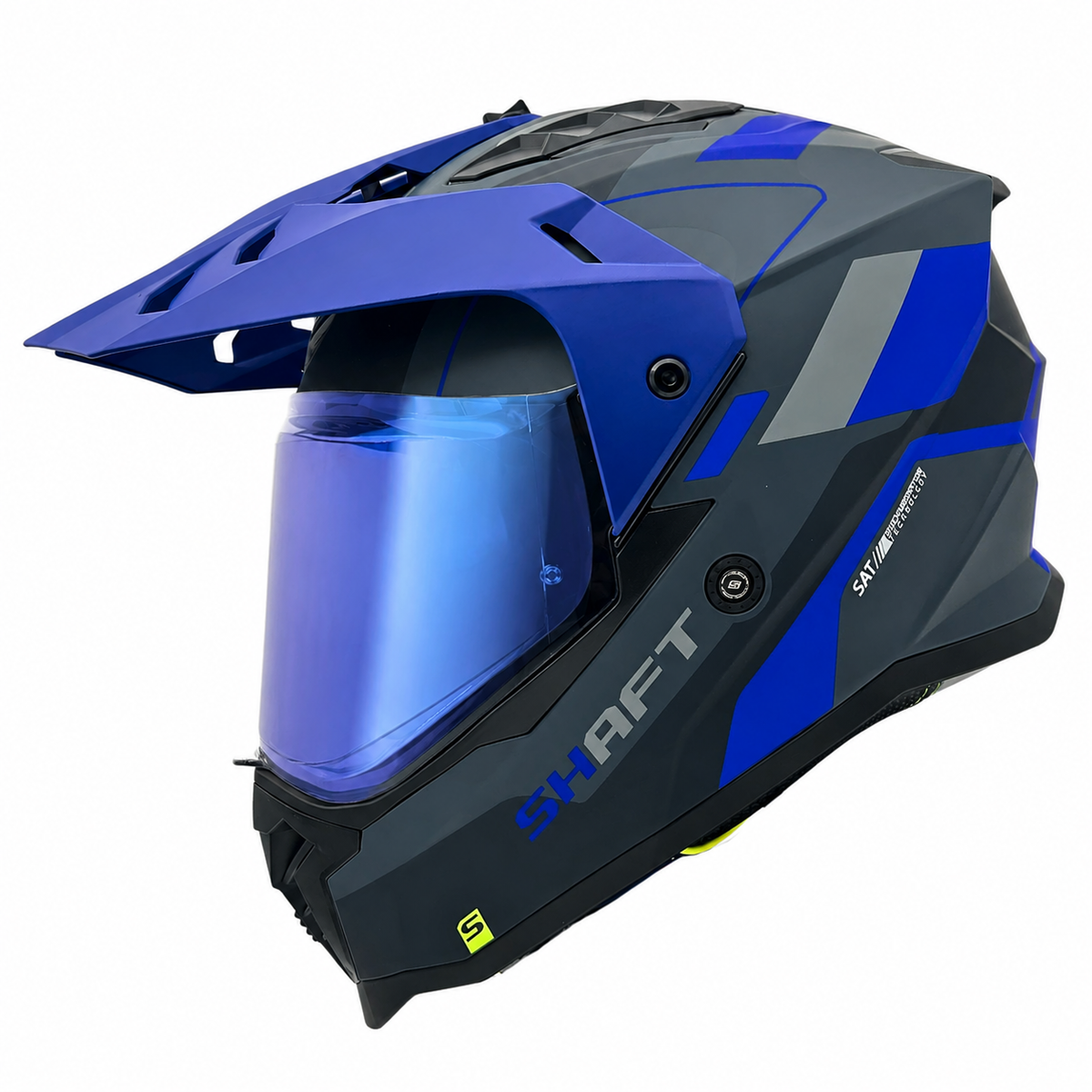 Casco Multipropósito SHAFT MX360 Conway