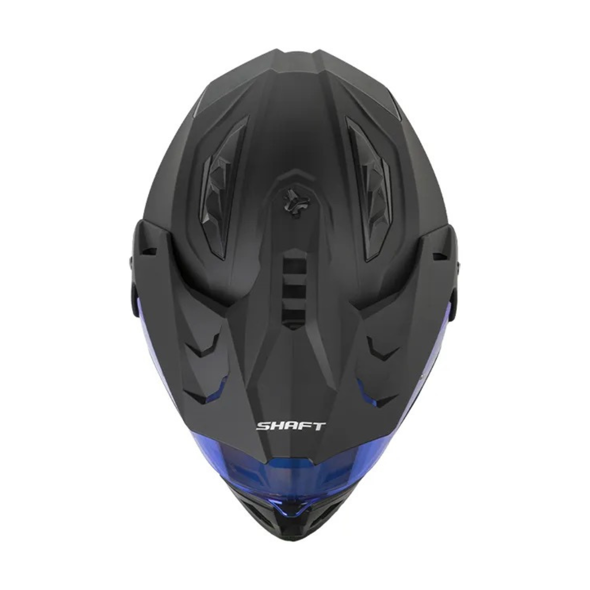 Casco Multipropósito SHAFT MX360 Solid