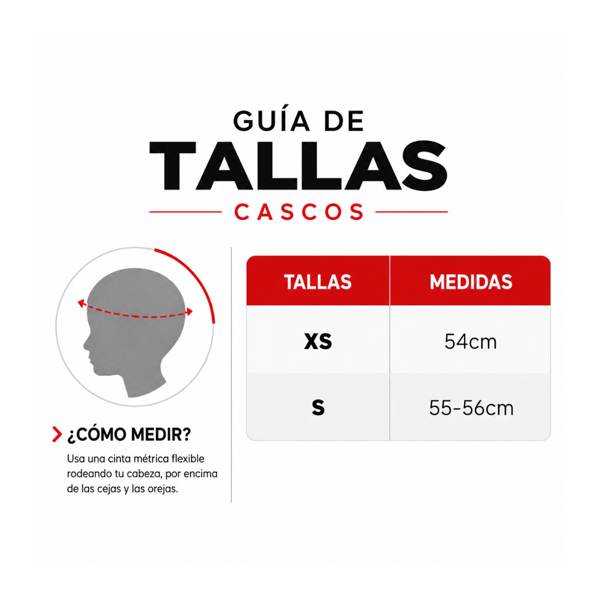 Casco Abatible ICH 3110 Sailors Para Niños